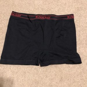 EUC spandex shorts